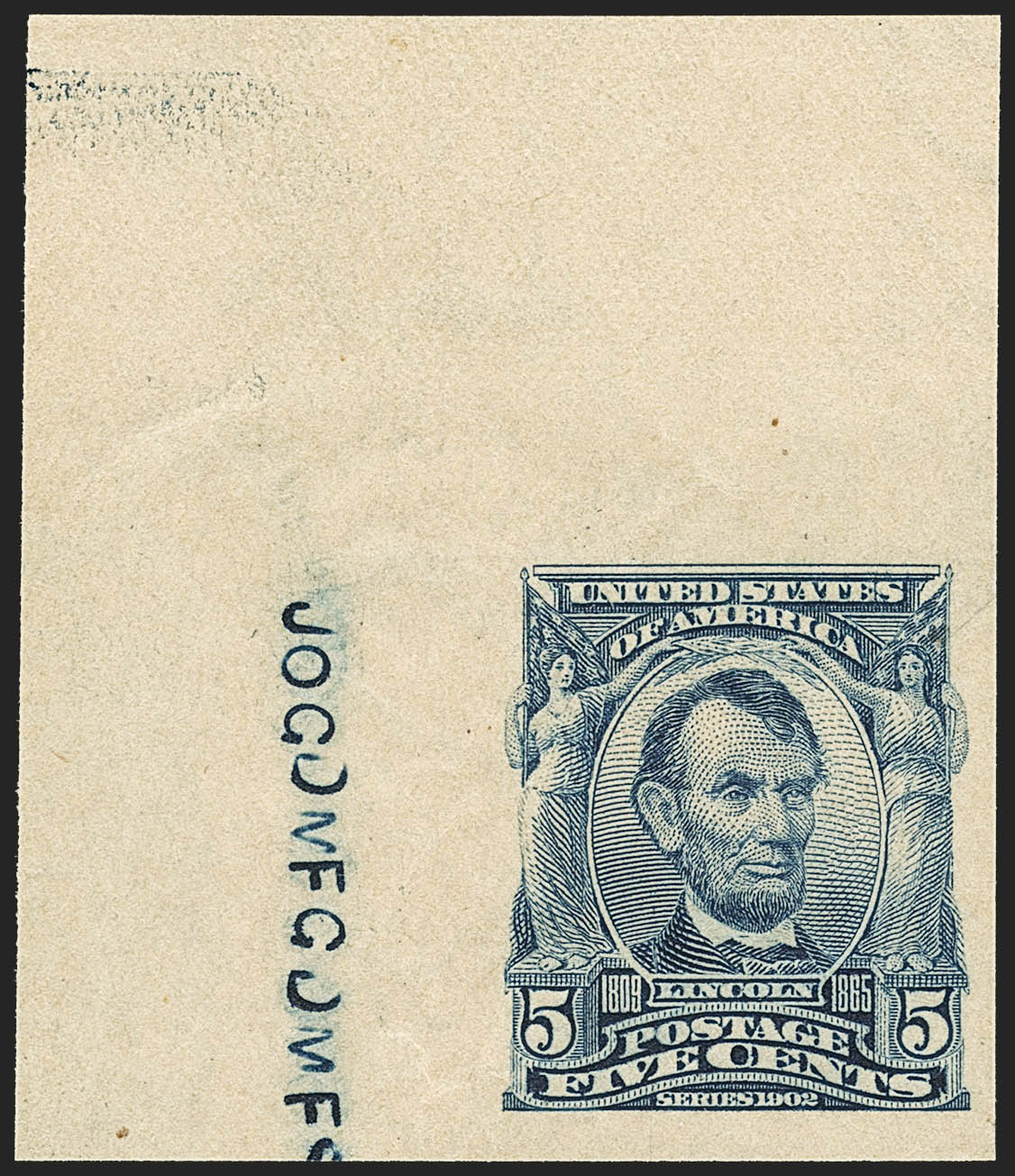 Sale no. 1163 — Lot no. 243 — Siegel Auction Galleries