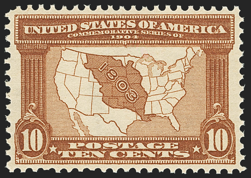 Sale no. 1163 — Lot no. 251 — Siegel Auction Galleries