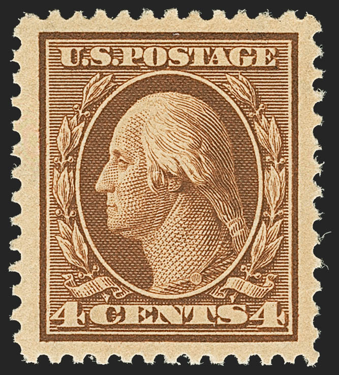 Sale no. 1163 — Lot no. 255 — Siegel Auction Galleries