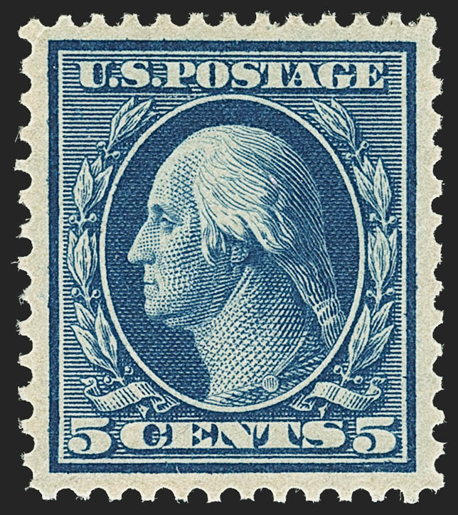 Sale no. 1163 — Lot no. 256 — Siegel Auction Galleries