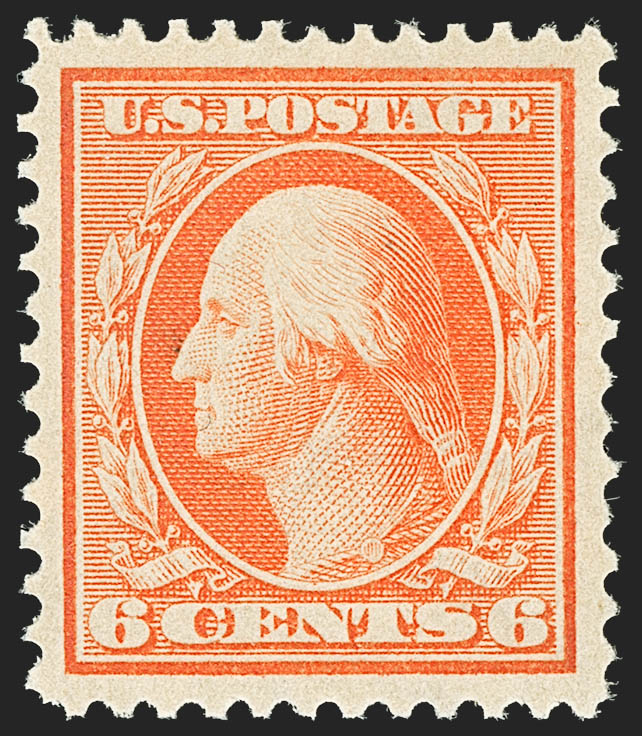 Sale no. 1163 — Lot no. 257 — Siegel Auction Galleries
