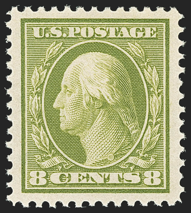 Sale no. 1163 — Lot no. 258 — Siegel Auction Galleries