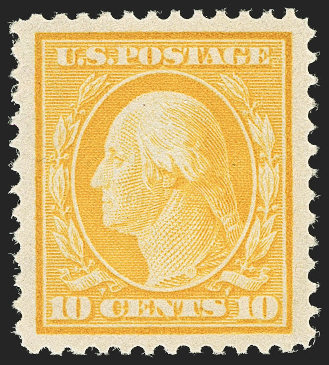 Sale no. 1163 — Lot no. 259 — Siegel Auction Galleries
