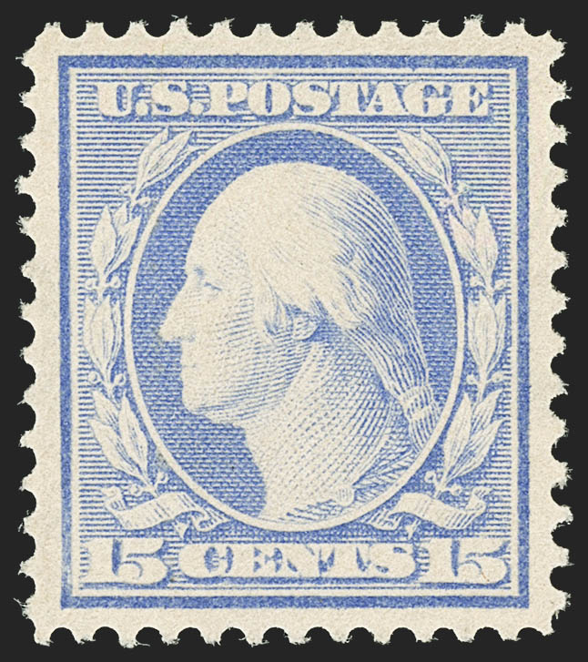 Sale no. 1163 — Lot no. 261 — Siegel Auction Galleries
