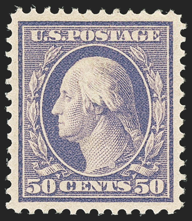 Sale no. 1163 — Lot no. 262 — Siegel Auction Galleries