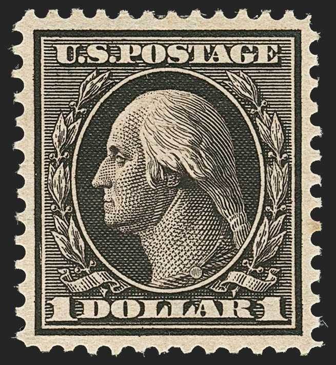 Sale no. 1163 — Lot no. 263 — Siegel Auction Galleries