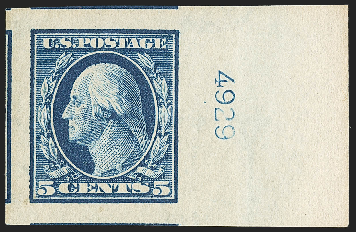 Sale no. 1163 — Lot no. 264 — Siegel Auction Galleries