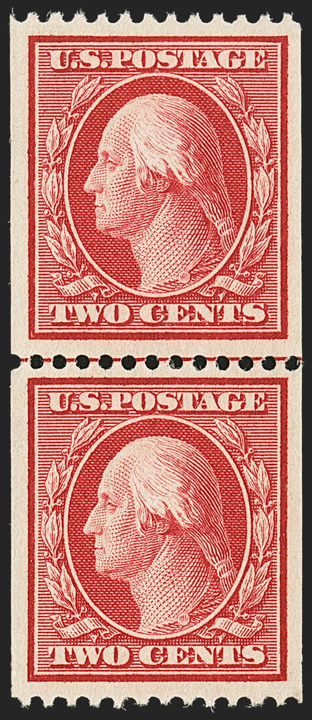Sale no. 1163 — Lot no. 266 — Siegel Auction Galleries