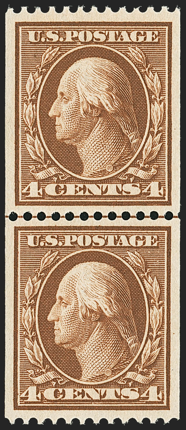 Sale no. 1163 — Lot no. 267 — Siegel Auction Galleries