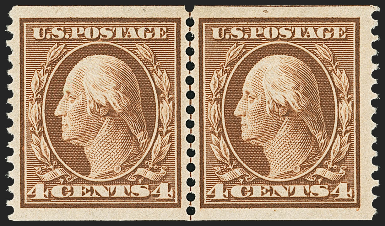 Sale no. 1163 — Lot no. 271 — Siegel Auction Galleries