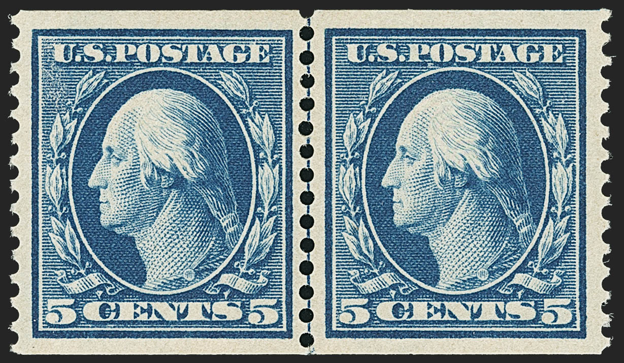 Sale no. 1163 — Lot no. 272 — Siegel Auction Galleries