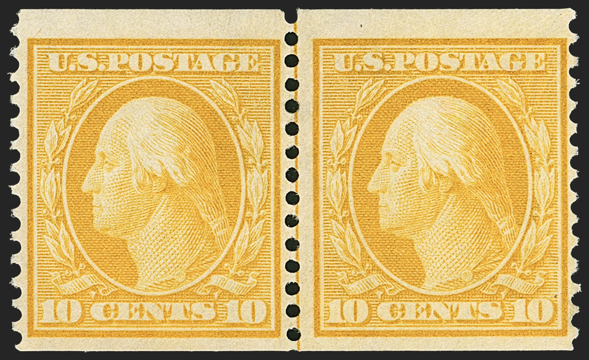 Sale no. 1163 — Lot no. 273 — Siegel Auction Galleries