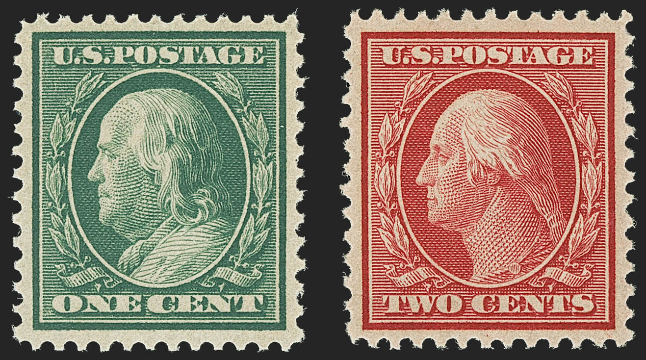 Sale no. 1163 — Lot no. 274 — Siegel Auction Galleries