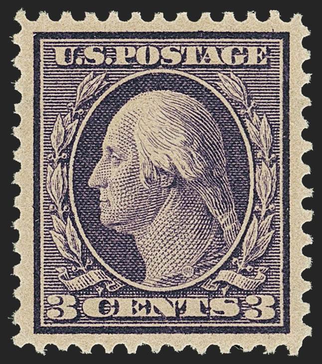 Sale no. 1163 — Lot no. 275 — Siegel Auction Galleries