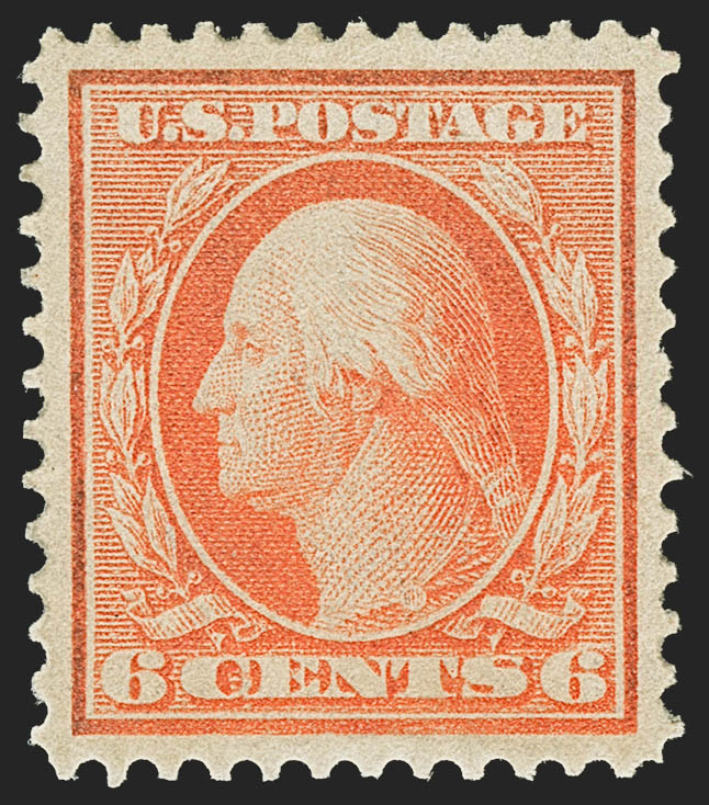 Sale no. 1163 — Lot no. 277 — Siegel Auction Galleries