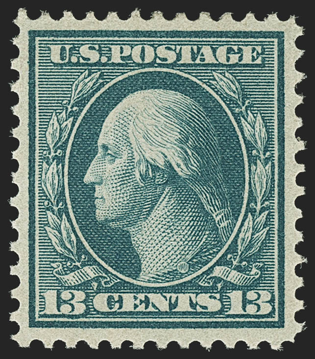 Sale no. 1163 — Lot no. 279 — Siegel Auction Galleries