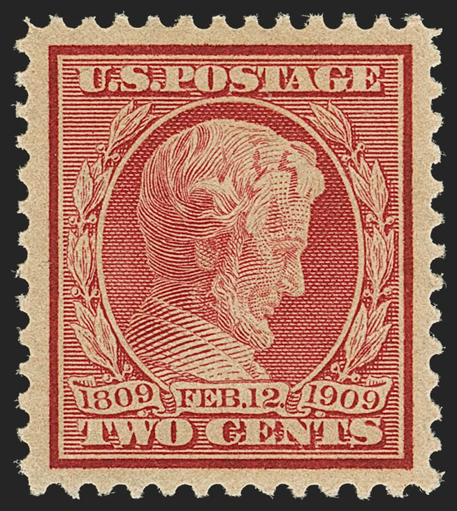 Sale no. 1163 — Lot no. 282 — Siegel Auction Galleries