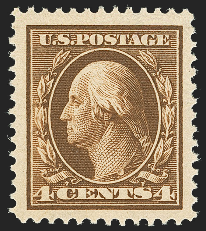 Sale no. 1163 — Lot no. 284 — Siegel Auction Galleries