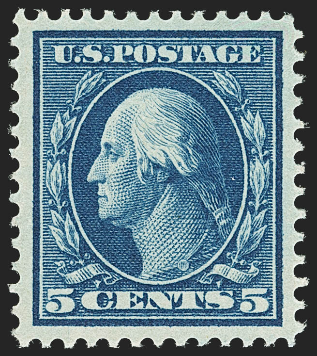 Sale no. 1163 — Lot no. 285 — Siegel Auction Galleries