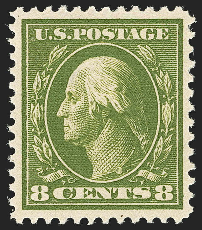 Sale no. 1163 — Lot no. 287 — Siegel Auction Galleries