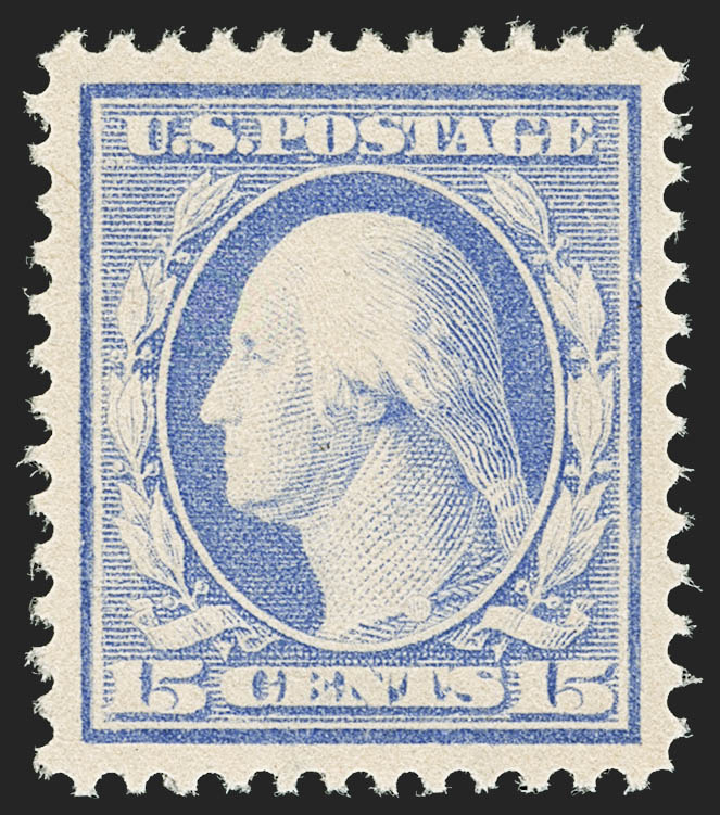 Sale no. 1163 — Lot no. 289 — Siegel Auction Galleries