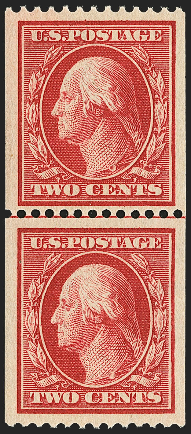 Sale no. 1163 — Lot no. 291 — Siegel Auction Galleries