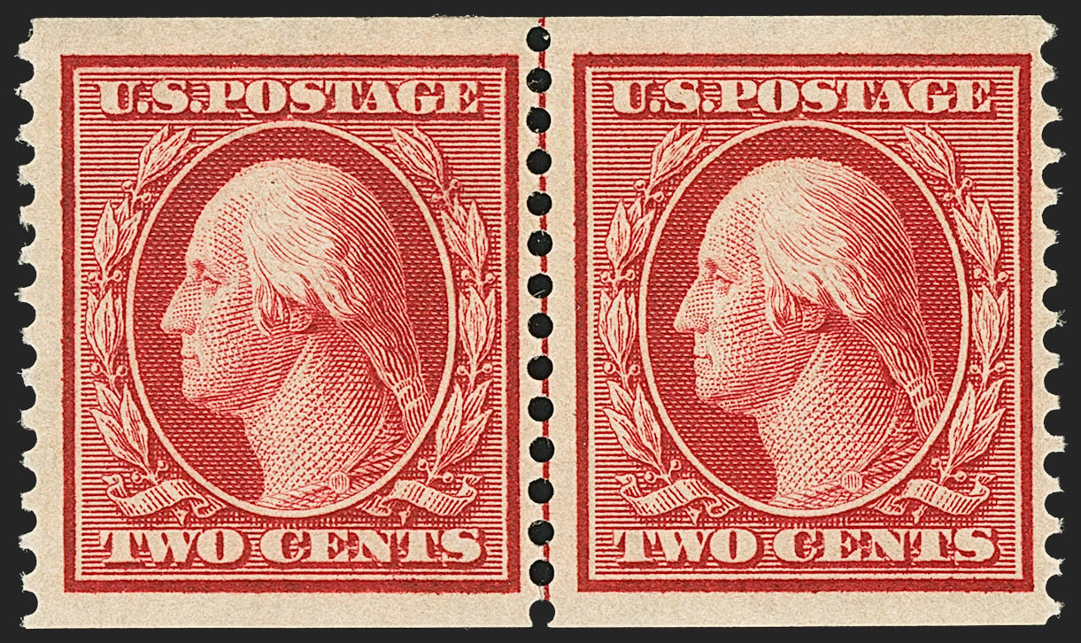Sale no. 1163 — Lot no. 293 — Siegel Auction Galleries