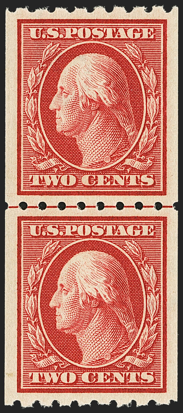 Sale no. 1163 — Lot no. 295 — Siegel Auction Galleries
