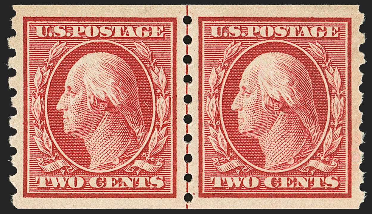 Sale no. 1163 — Lot no. 297 — Siegel Auction Galleries