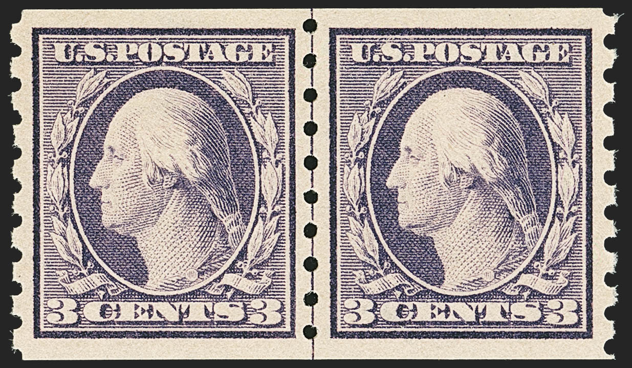 Sale no. 1163 — Lot no. 298 — Siegel Auction Galleries
