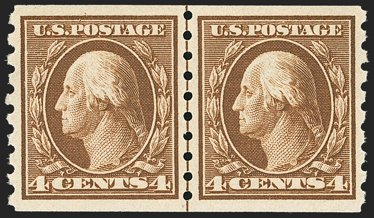 Sale no. 1163 — Lot no. 299 — Siegel Auction Galleries