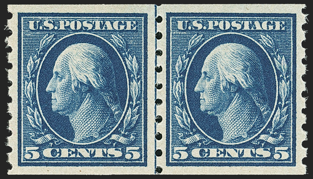 Sale no. 1163 — Lot no. 300 — Siegel Auction Galleries