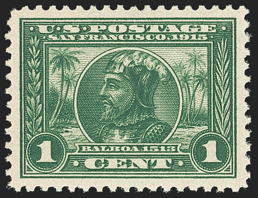 Sale no. 1163 — Lot no. 301 — Siegel Auction Galleries