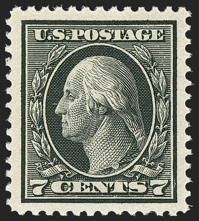 Sale no. 1163 — Lot no. 309 — Siegel Auction Galleries