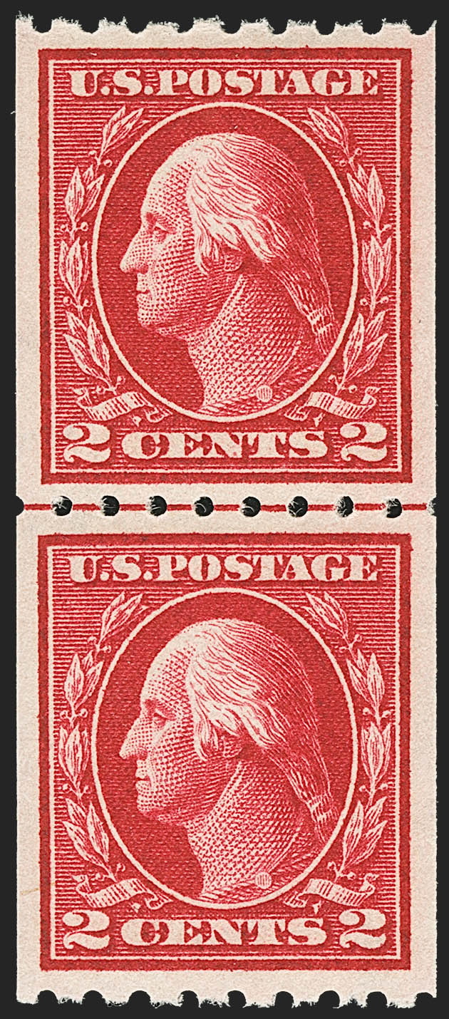 Sale no. 1163 — Lot no. 310 — Siegel Auction Galleries