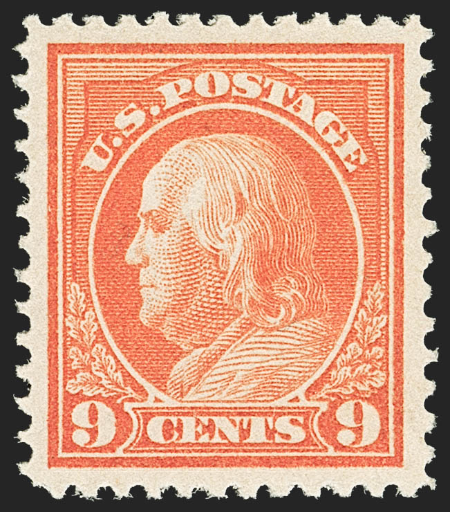 Sale no. 1163 — Lot no. 314 — Siegel Auction Galleries