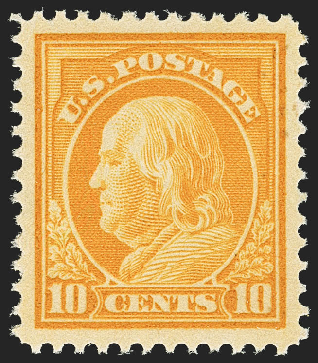 Sale no. 1163 — Lot no. 315 — Siegel Auction Galleries