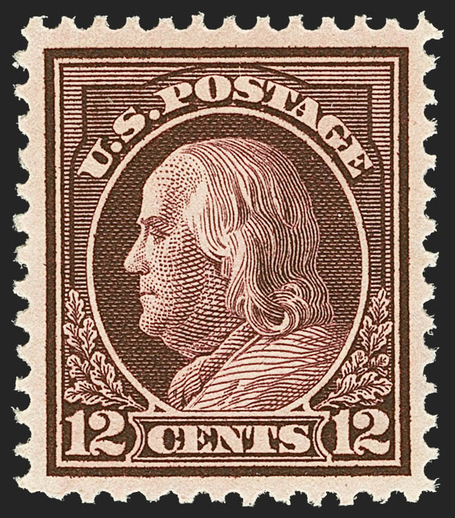 Sale no. 1163 — Lot no. 316 — Siegel Auction Galleries