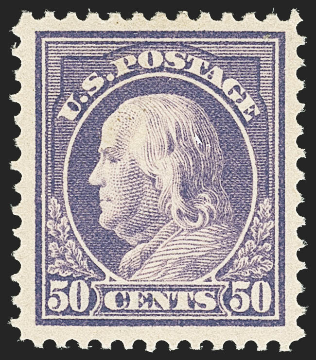 Sale no. 1163 — Lot no. 320 — Siegel Auction Galleries