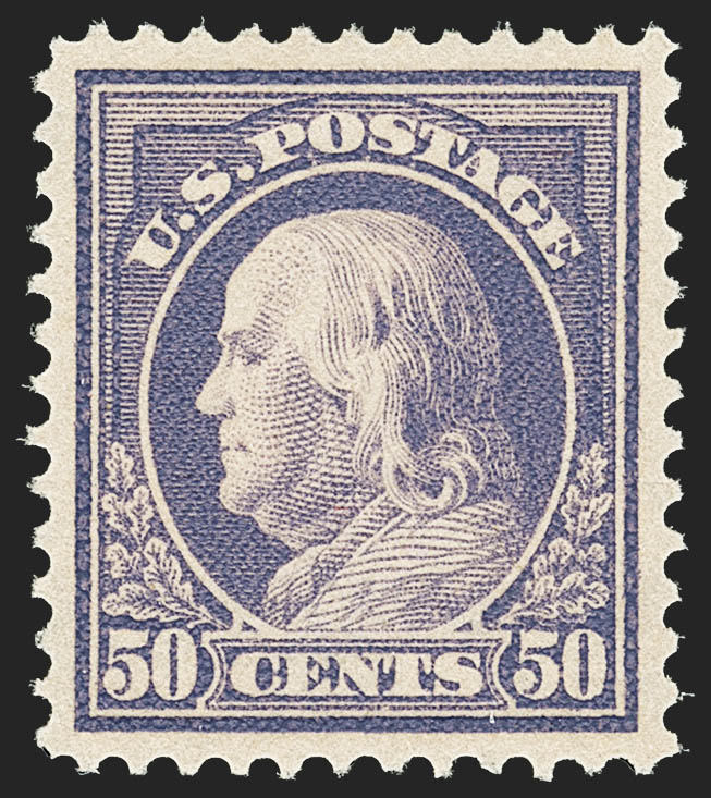 Sale no. 1163 — Lot no. 321 — Siegel Auction Galleries
