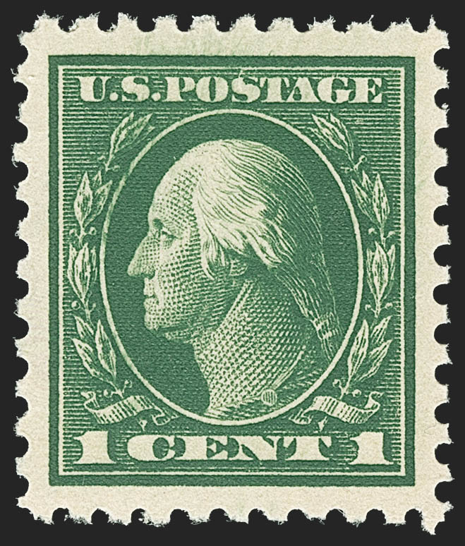 Sale no. 1163 — Lot no. 323 — Siegel Auction Galleries