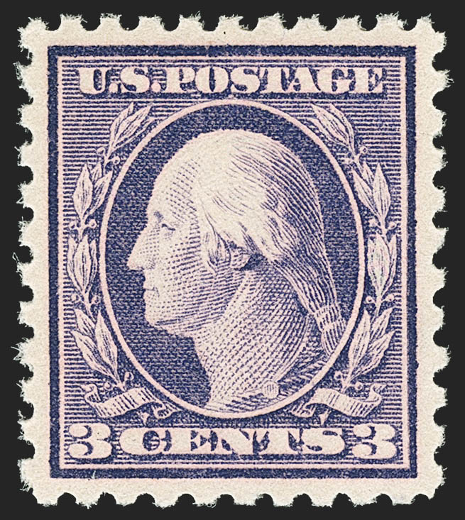 Sale no. 1163 — Lot no. 324 — Siegel Auction Galleries