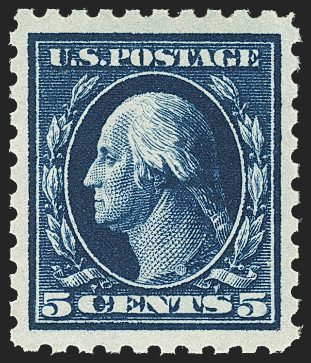 Sale no. 1163 — Lot no. 325 — Siegel Auction Galleries