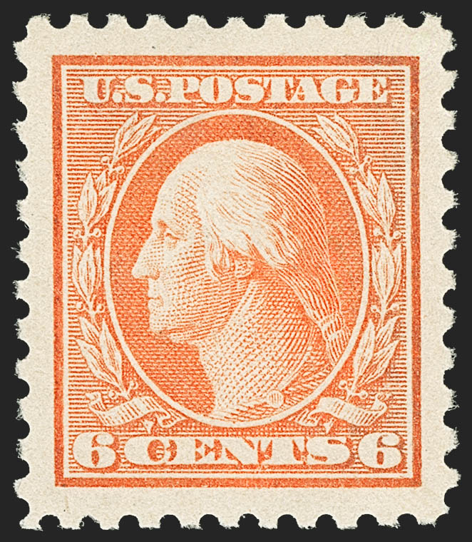 Sale no. 1163 — Lot no. 326 — Siegel Auction Galleries