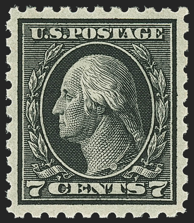 Sale no. 1163 — Lot no. 327 — Siegel Auction Galleries