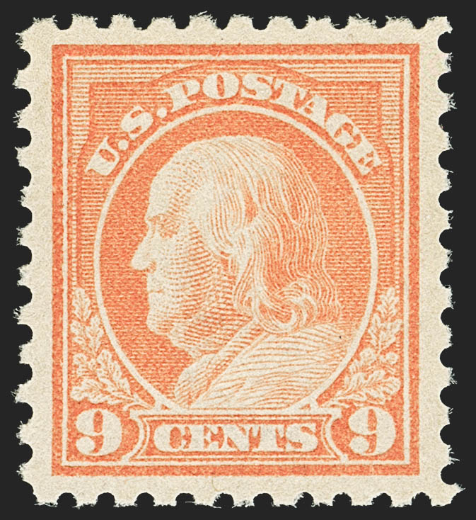 Sale no. 1163 — Lot no. 329 — Siegel Auction Galleries