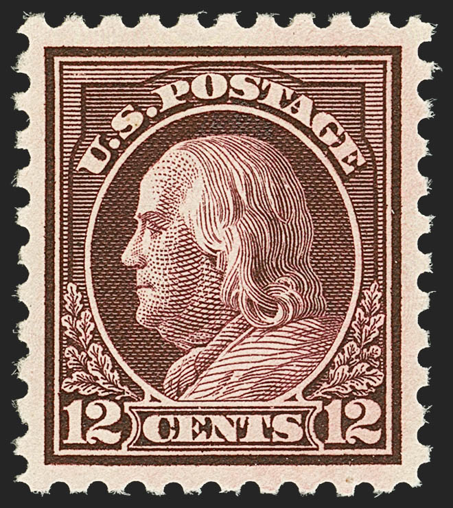 Sale no. 1163 — Lot no. 332 — Siegel Auction Galleries