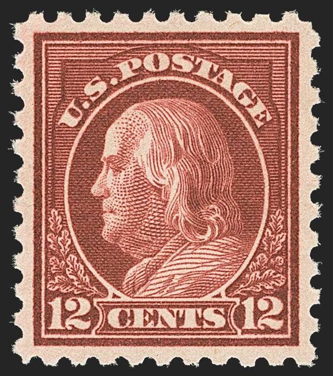 Sale no. 1163 — Lot no. 333 — Siegel Auction Galleries