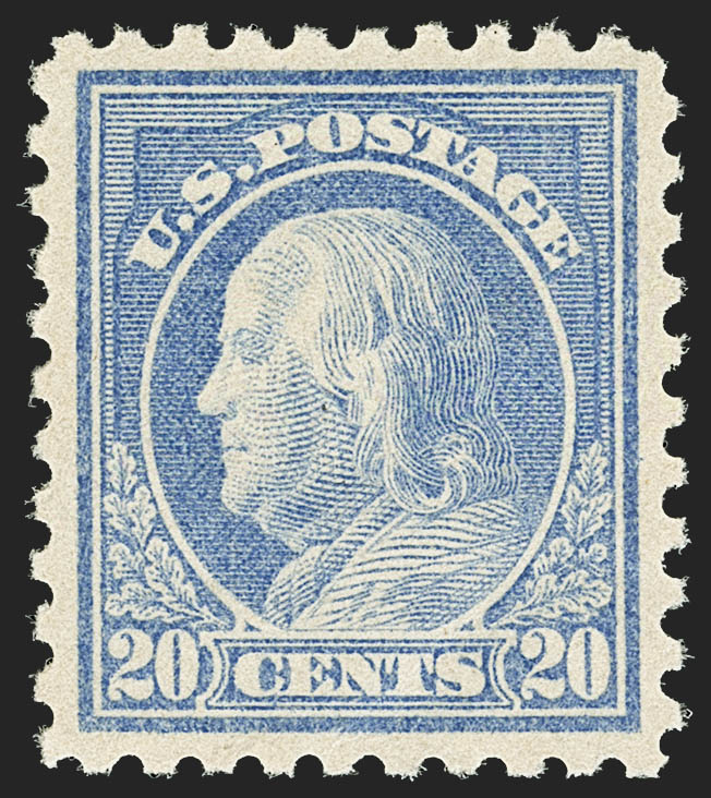 Sale no. 1163 — Lot no. 335 — Siegel Auction Galleries