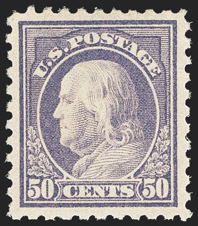 Sale no. 1163 — Lot no. 337 — Siegel Auction Galleries